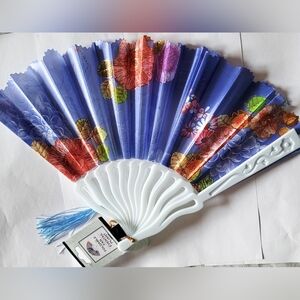 Hand Fan